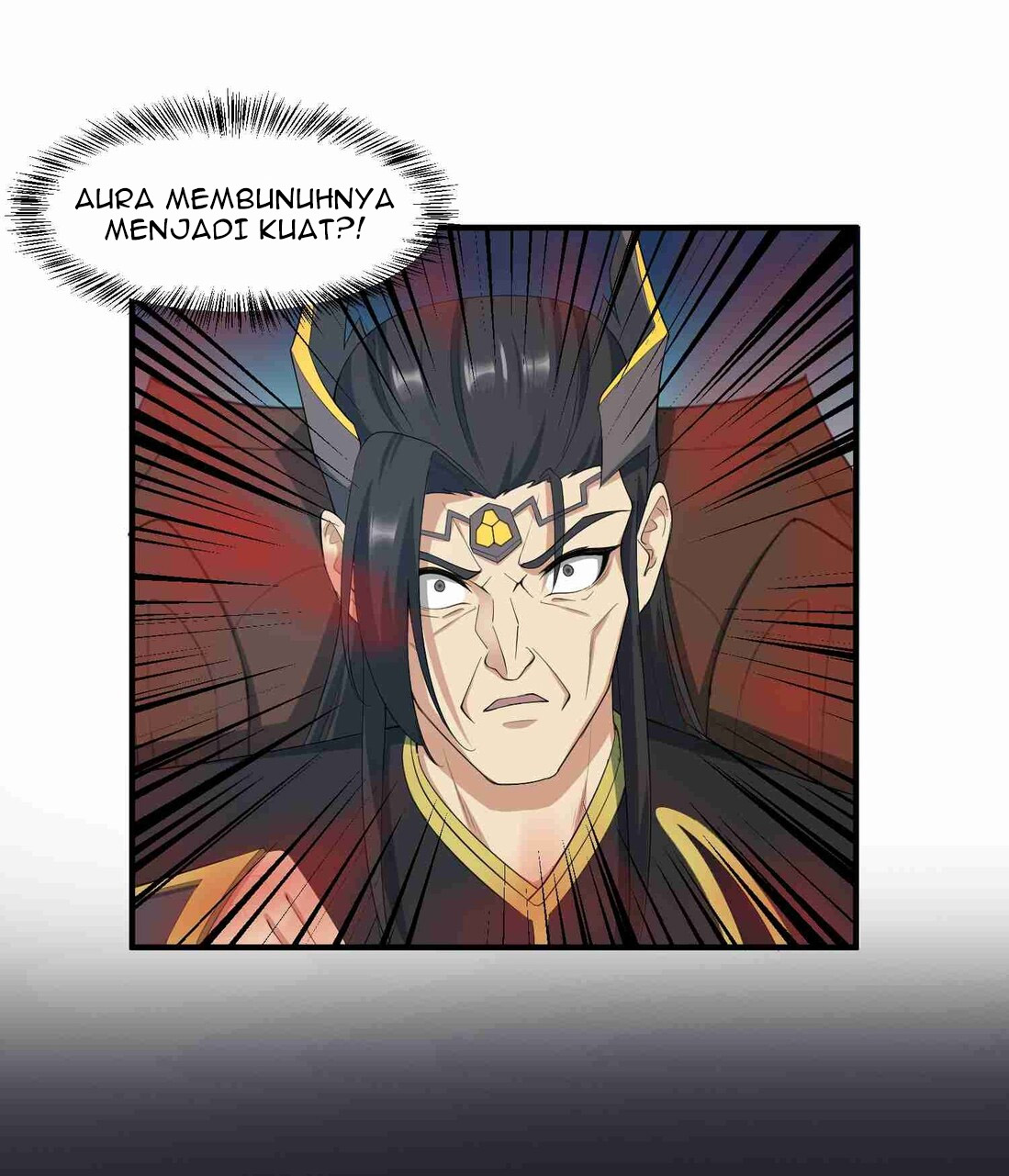 First Dragon (Yuanlong) Chapter 33 Gambar 27